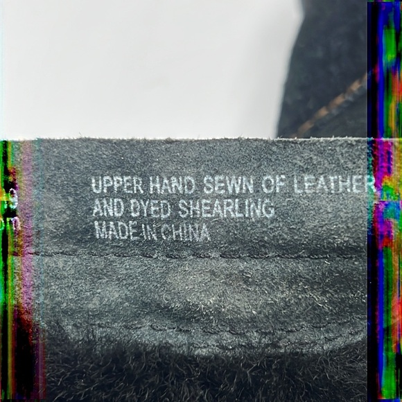 Born insulated boots size 6 in excellent condition. - Picture 7 of 9